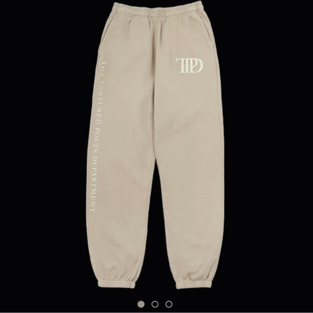 TTPD Sweatpants.
